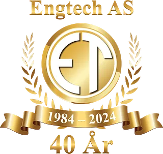 Logo - Engtech AS
